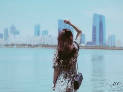 -李公堤