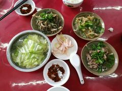 -谢老五跷脚牛肉·非遗传承店