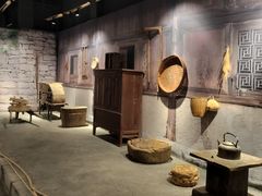 -高荡千年布依古寨旅游景区