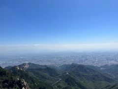 -泰山风景名胜区