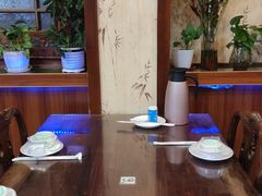 -长兴菜馆(高桥店)