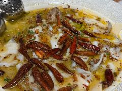 -太二酸菜鱼(深圳布吉万象汇店)