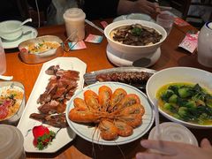 -寻宝记绍兴菜(鲁迅路店)