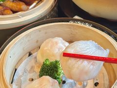 -誉八仙粤菜(万象天地店)