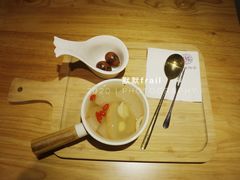 -炖物24章·顺时轻养茶(杭州保利时光里店)