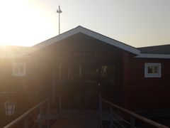 -刘家湾赶海园
