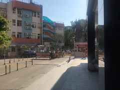 -峰景台亚姨牛杂