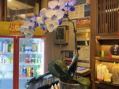 -煜丰汴京烤鸭(福彩路店)