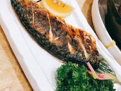 -东京屋(武定路店)