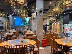 -花溪雨·森林餐厅(石基店)