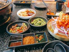 -九田家黑牛烤肉料理(珠江摩尔店)
