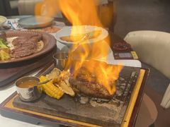 -半秋山西餐厅(巴南万达广场店)