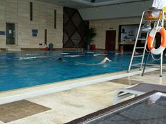 -上海龙之梦万丽酒店