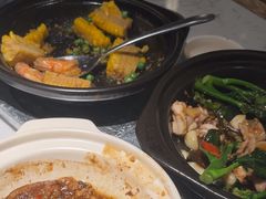 -大榕树下顺德菜(融创茂店)