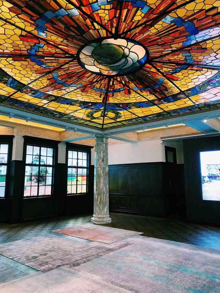 prada荣宅-"面粉大王荣宗敬曾经的家宅,prada修旧."-大众点评移动版