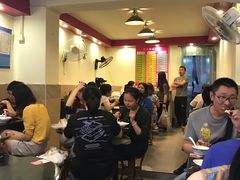 -卓粤拉肠(红庙店)