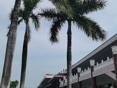 -珠海拱北口岸