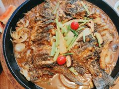 -老板恋上鱼(恒隆广场店)