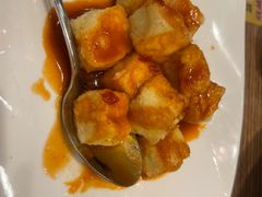 -裕记烧腊连锁餐饮(国商分店)