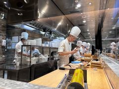 -喜鼎海胆水饺(东港店)