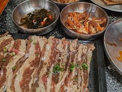 -红泥小火炉·东北泥炉烤肉(天一旗舰店)