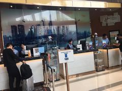 -上海北方智选假日酒店