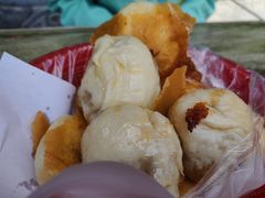 -老槐树煎包