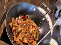-吃货私房菜(丽江束河古镇店)