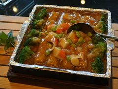 海味私家黑豆腐-云门锦翠(商鼎国际店)