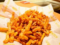 -苦尽酒馆·川菜(鼓楼店)