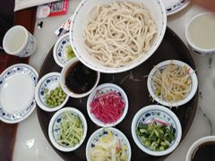 -海碗居老北京炸酱面(增光路店)