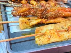 -马海涛牛肉串·午市牛腩饭·烧烤夜宵(领汇广场店)