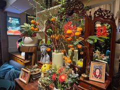 -懒人盐府人家(安贞店)