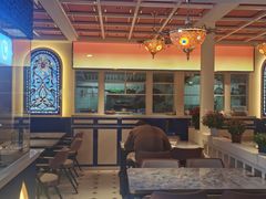 -羊巴道新疆菜·清真(上梅林店)