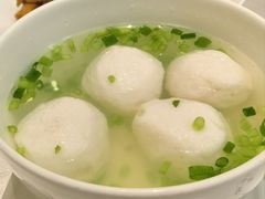 -品海楼·大连海胆锅贴馆(东港店)