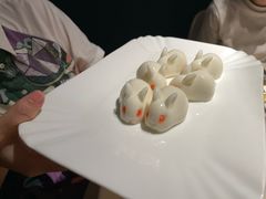 -侨美食家·粤菜(体育西路店)
