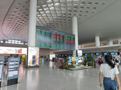 -杭州萧山国际机场