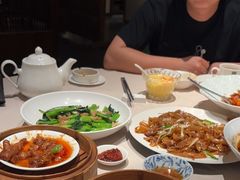 -ZEN采蝶轩·粤味臻鲜·手作点心·商务宴请(泰州店)
