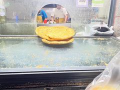 -阿布拉的馕(西北路店)