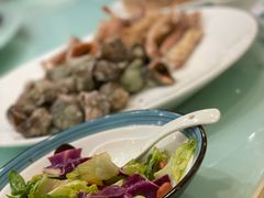 -顺峰海鲜酒楼(省府店)