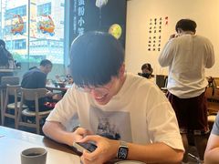 -馋三尺蟹粉小笼(人民广场店)