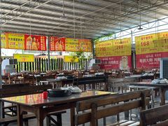 -金瑶池·猪肚鸡·传统冬瓜盅(20年白沙店)