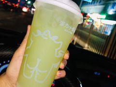 -茶力的小怪兽(梅林卓悦汇店)