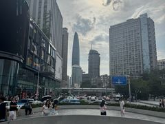 -东门町美食街