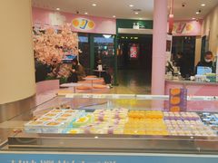 -仟吉KenGee(武汉高铁站店)