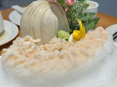 -79号渔船海鲜饭店(岗厦店)