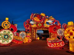 -西安城墙·碑林历史文化景区