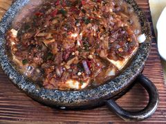 -故乡明太鱼屋(航北路店)