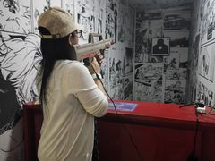 -不可思议减压馆·解压博物馆·摔碗发泄·团建定制
