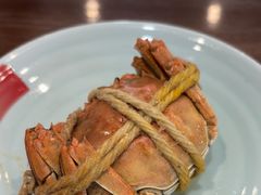 -蟹上黄·蟹黄面·江南糖水(人民广场店)